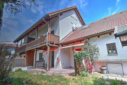 Wohnung zum Kaufen in Planegg 595.000,00 € 100 m²