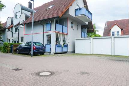 Wohnung zum Kaufen in Haßloch 140.000,00 € 35 m²