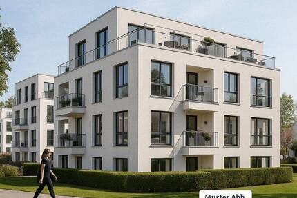 Wohn-Projekt bei Aschaffenburg - 3.000.000,00&nbsp;EUR Kaufpreis, ca.&nbsp; 0,00&nbsp;m&sup2; in Aschaffenburg (PLZ: 63741) Damm