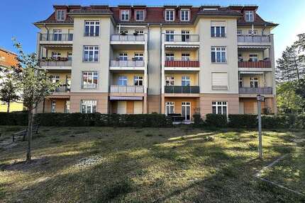 Wohnung zum Kaufen in Potsdam 322.500,00 € 60.04 m²