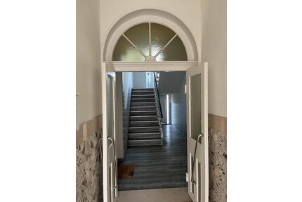 Große 5-Zimmer-Wohnung mit toller Raumaufteilung - Bremerhaven