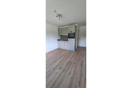 1-Zimmer-Wohnung Singlewohnung Wochenendheimfahrer - Ochsenhausen
