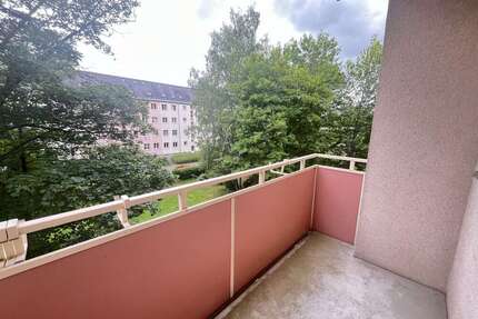 Wohnung zum Mieten in Zwickau 435,00 € 75 m²