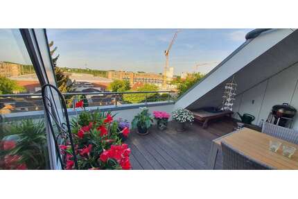 Wohnung zum Kaufen in Münster 1.090.000,00 € 161.69 m²