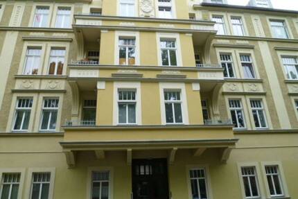2 Raum-Wohnung - 400,00&nbsp;EUR Kaltmiete, ca.&nbsp; 68,00&nbsp;m&sup2;&nbsp;Wohnfl&auml;che in Gera (PLZ: 07545) Innenstadt