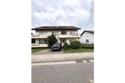 Wohnung zum Kaufen in Bad Rappenau 189.000,00 € 45 m²