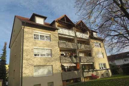 Wohnung zum Mieten in Nürnberg 755,00 € 73.7 m²