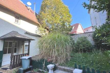 Haus zum Kaufen in Frankfurt 280.000,00 € 100 m²