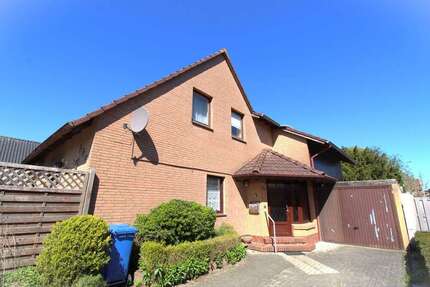 Haus zum Kaufen in Wittmund Carolinensiel 239.000,00 € 90 m² - Wittmund / Carolinensiel