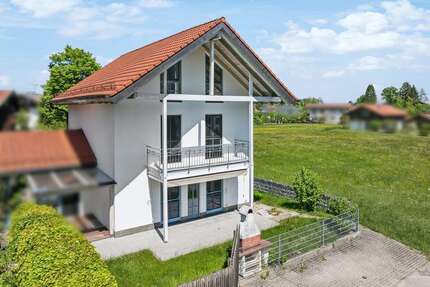 Haus zum Mieten in Penzberg 2.265,00 € 175 m²