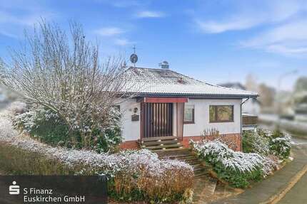 Haus zum Kaufen in Kall 229.000,00 € 101.94 m²