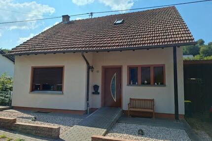 Einfamilienhaus Merzig- Ortsteil