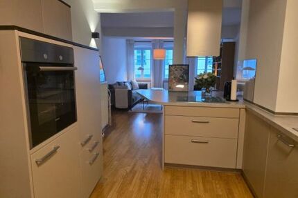 Hochwertige 3-Zimmer-Mietwohnung in 97421 Schweinfurt