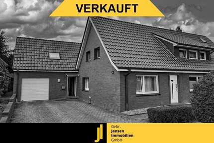 Haus zum Kaufen in Sögel 169.000,00 € 169.16 m²