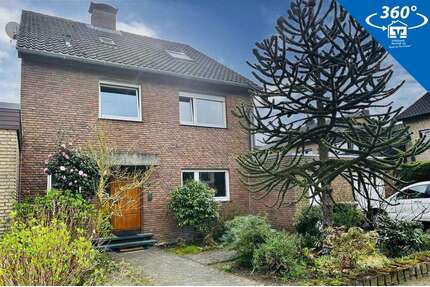 Haus zum Kaufen in Bocholt 349.000,00 € 130 m²