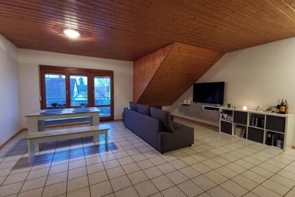 +++ 2-Zimmer-Wohnung in ruhiger Lage +++ Rösch Immobilien Weil-Haltingen +++ - Eimeldingen