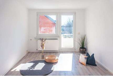Wohnung zum Mieten in Chemnitz 366,00 € 59.8 m²