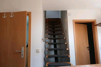 Singlewohnung Geisa, 36qm, sofort verfügbar