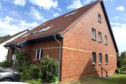 Wohnung zum Mieten in Schwerin 1.000,00 € 83 m²