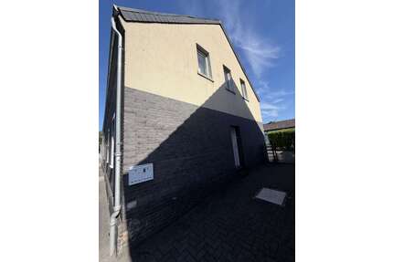 Wohnung zum Mieten in Oberhausen 545,00 € 46 m²