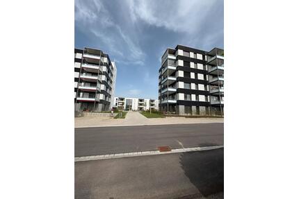 3 Zimmer Wohnung - Erstbezug - 1.495,00&nbsp;EUR Kaltmiete, ca.&nbsp; 92,00&nbsp;m&sup2; in Burghausen (PLZ: 84489)