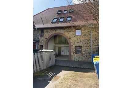 Besonderes Zuhause in ruhiger Feldrandlage in Stammheim - Florstadt