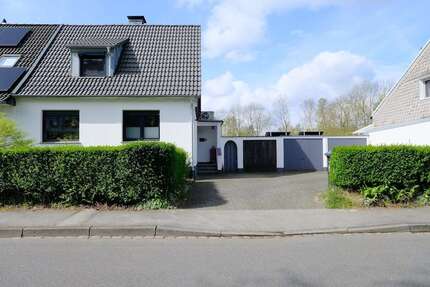 Haus zum Kaufen in Haan 749.000,00 € 110 m²