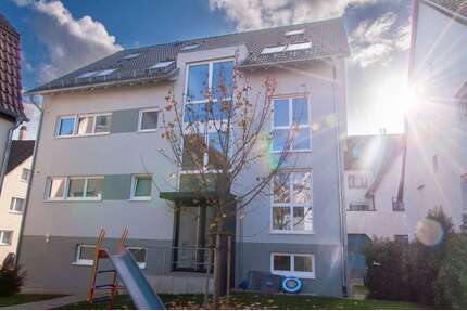 Wohnung zum Mieten in Esslingen 1.590,00 € 115.5 m²
