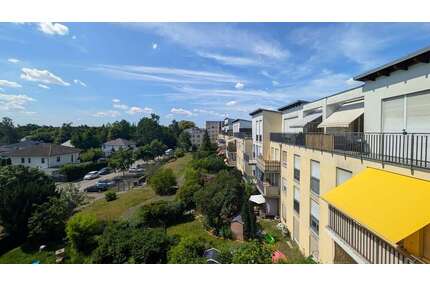 Wohnung zum Kaufen in Kleinmachnow 259.000,00 € 64.82 m²