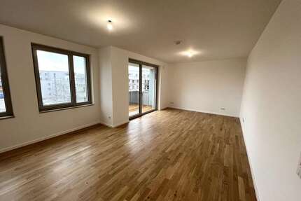 Wohnung zum Mieten in Bamberg 1.306,00 € 105.5 m²