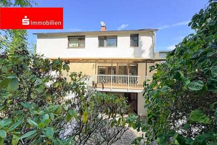 Haus zum Kaufen in Seeheim-Jugenheim 580.000,00 € 126.17 m²