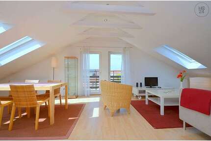 Wohnung zum Mieten in Stuttgart 1.490,00 € 60 m²