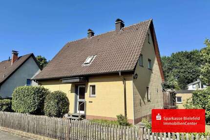 Haus zum Kaufen in Bielefeld 239.000,00 € 118 m²