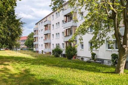 Schicke 2-Raum-Wohnung - 296,00&nbsp;EUR Kaltmiete, ca.&nbsp; 47,00&nbsp;m&sup2; in Freiberg (PLZ: 09599)