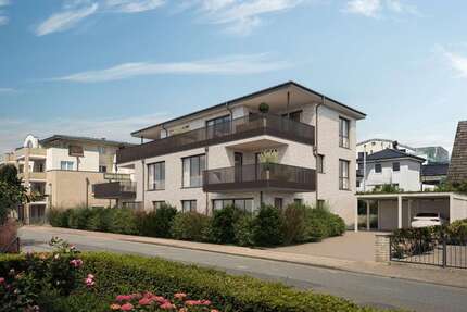 Wohnung zum Kaufen in Timmendorfer Strand 1.735.000,00 € 151 m²