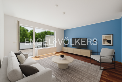Wohnung zum Kaufen in Viersen 210.000,00 € 90 m²