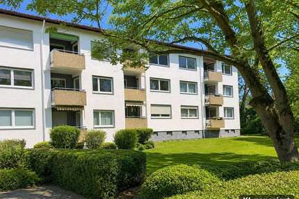 Wohnung zum Kaufen in Wiesbaden 270.000,00 € 80.27 m²