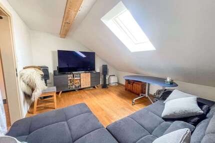 Wohnung zum Kaufen in Altenmarkt an der Alz 269.000,00 € 125 m²
