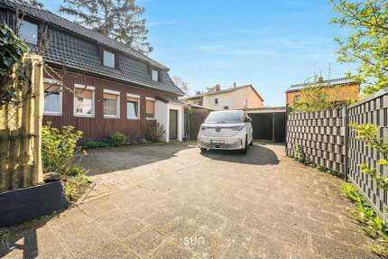 Haus zum Kaufen in Mühlheim 1.490.000,00 € 330 m²