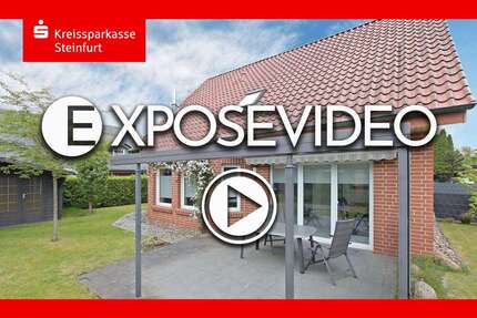 Haus zum Kaufen in Rheine 429.000,00 € 122.72 m²