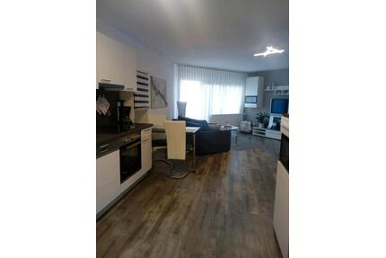 1 Zimmer Appartement und weitere Räume - Bad Bergzabern