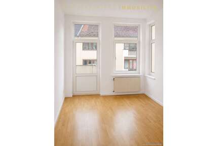 Wohnung zum Mieten in Hannover 1.099,00 € 77 m²
