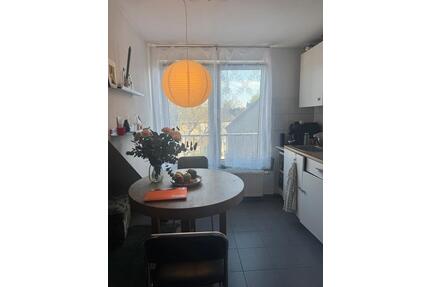 Wohnung Bochum Südinnenstadt - 550,00&nbsp;EUR Kaltmiete, ca.&nbsp; 32,00&nbsp;m&sup2; in Bochum (PLZ: 44789) Wiemelhausen