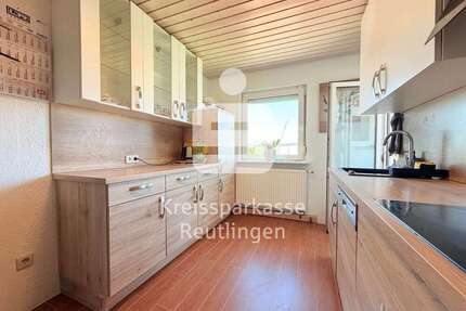 Wohnung zum Kaufen in Reutlingen 229.000,00 € 69 m²