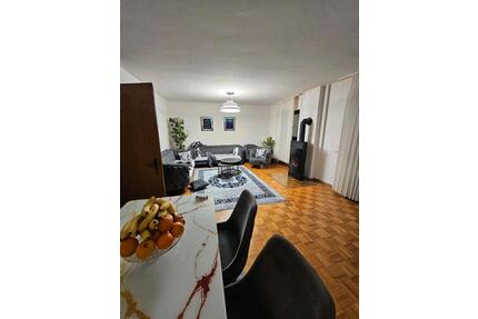 Wohnung in Klüsserath - 1.000,00&nbsp;EUR Kaltmiete, ca.&nbsp; 100,00&nbsp;m&sup2; in Leiwen (PLZ: 54340)