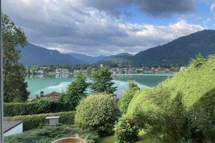Wohnung zum Kaufen in Tegernsee 810.000,00 € 60 m²