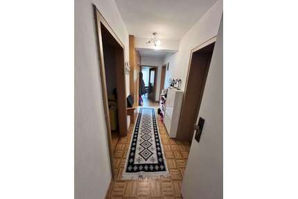 Wohnung zum Kaufen in Freiburg 215.000,00 € 49.71 m²