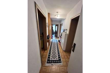 Wohnung zum Kaufen in Freiburg 235.000,00 € 49.71 m²