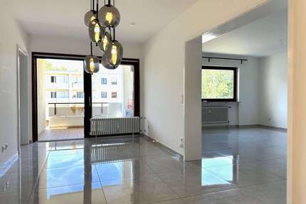 Wohnung zum Mieten in Weinheim 1.350,00 € 108 m²