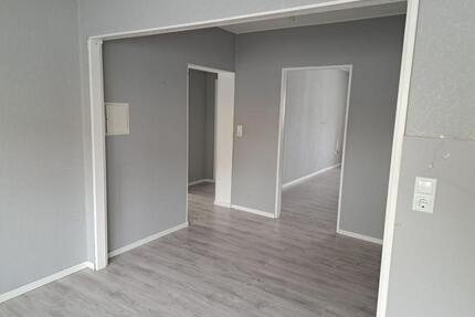 Geseke: 86m² - 3 Zimmer - Küche - Balkon - Tageslichtbad